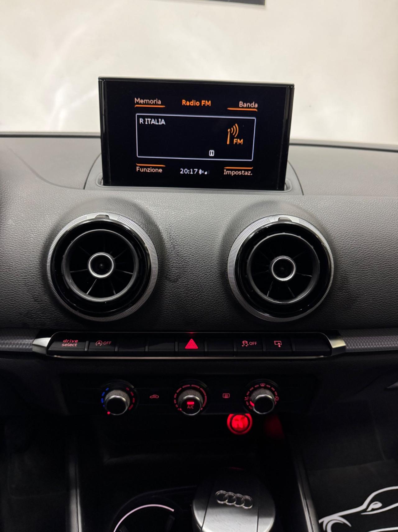 Audi A3 SPB 1.6 TDI Sport