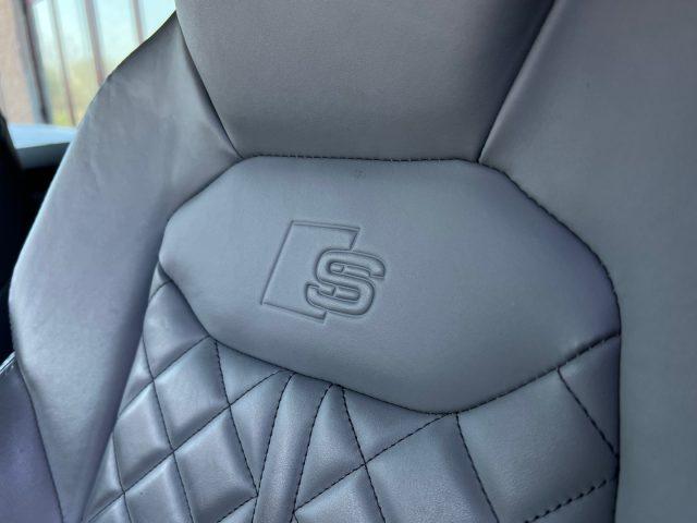 AUDI Q8 50 TDI 286 CV quattro tiptronic Sport S Line Sline