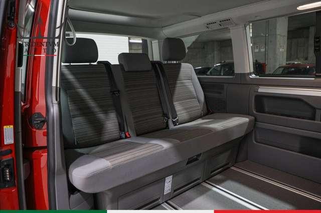 Volkswagen T6.1 California California 2.0 Tdi Beach Tour 150cv