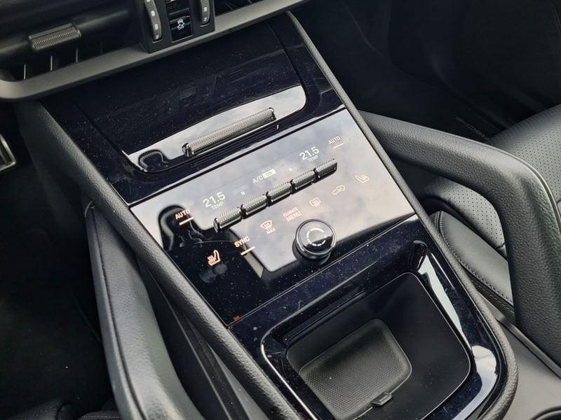 Porsche Cayenne Coupè 3.0 V6 E-Hybrid *IVA ESPOSTA*