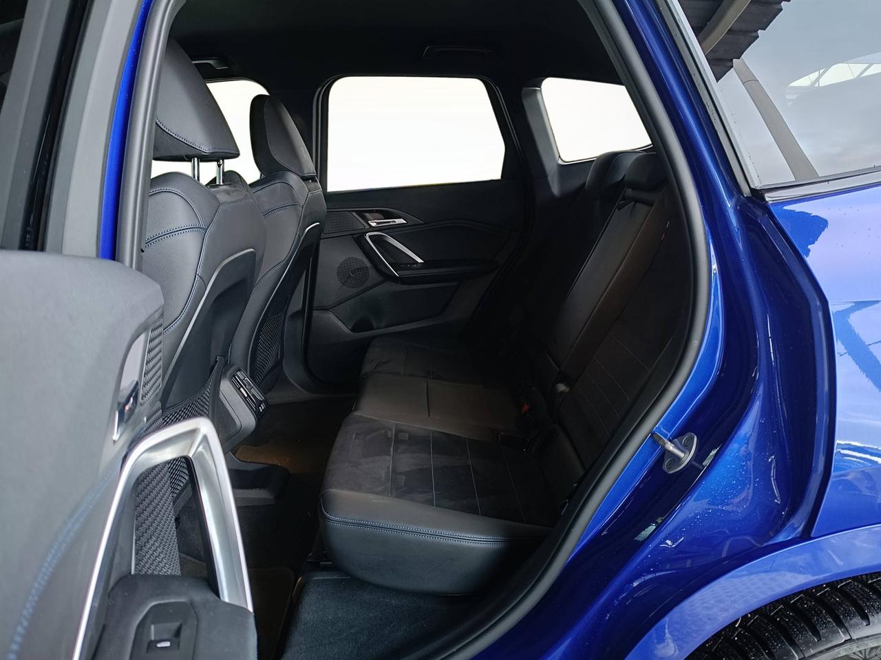 BMW X1 U11 - X1 sdrive18d MSport auto