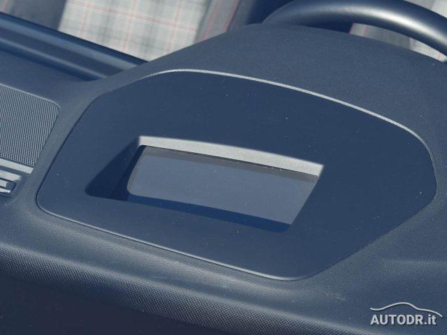 VOLKSWAGEN Golf 2.0 TSI GTI DSG Fari Matrix, Navi, Retrocamera