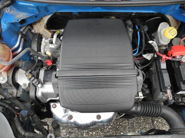 FIAT Panda 1.1 54cv 5p. -OK NEOPATENTATI- UNICA PROPRIETARIA