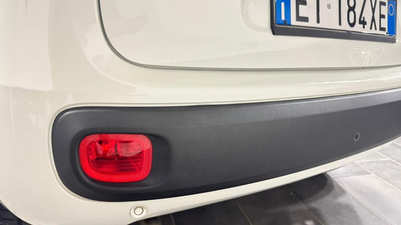 Fiat Panda 0.9 TwinAir Turbo Natural Power Lounge Pari al Nuovo