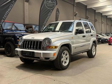 JEEP Cherokee 3.7 V6 Limited