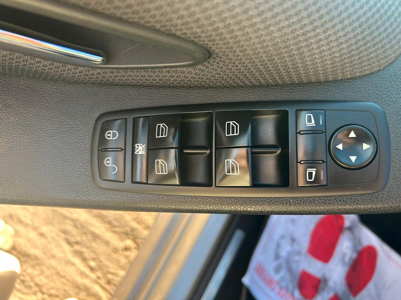 Mercedes-benz B 180 CDI Premium