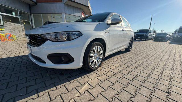 FIAT Tipo 1.3 Mjt S&S 5 porte Easy **OK NEOPATENTATI**