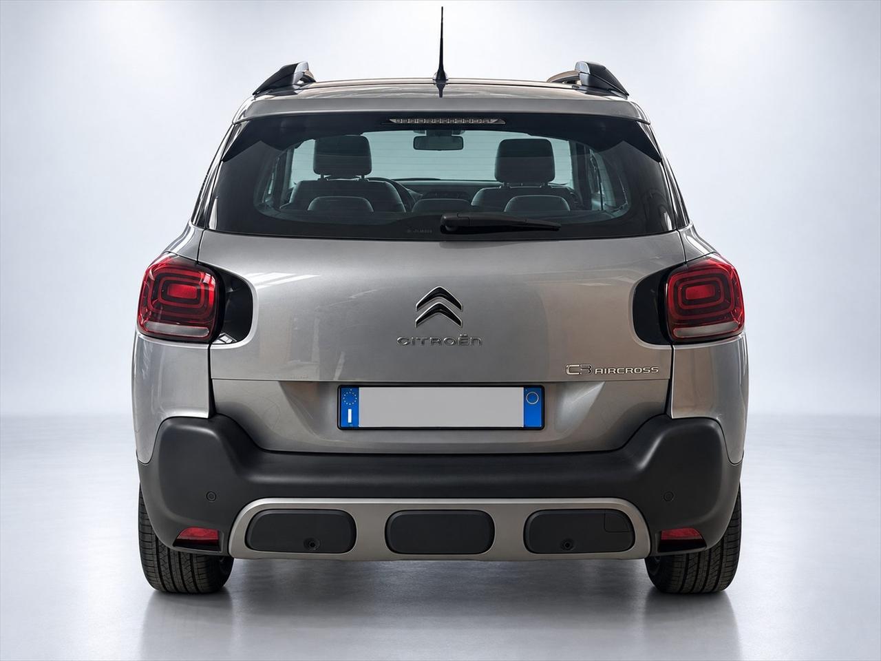 Citroen C3 Aircross PureTech 110 S&S Plus