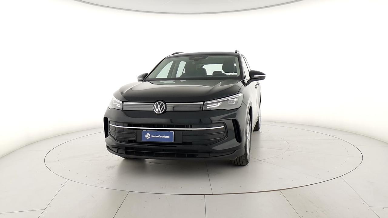 VOLKSWAGEN Tiguan III 2024 - Tiguan 2.0 tdi Life 150cv dsg