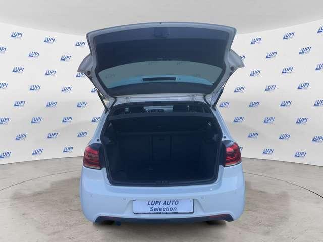Volkswagen Golf 5p 1.6 tdi Highline dsg