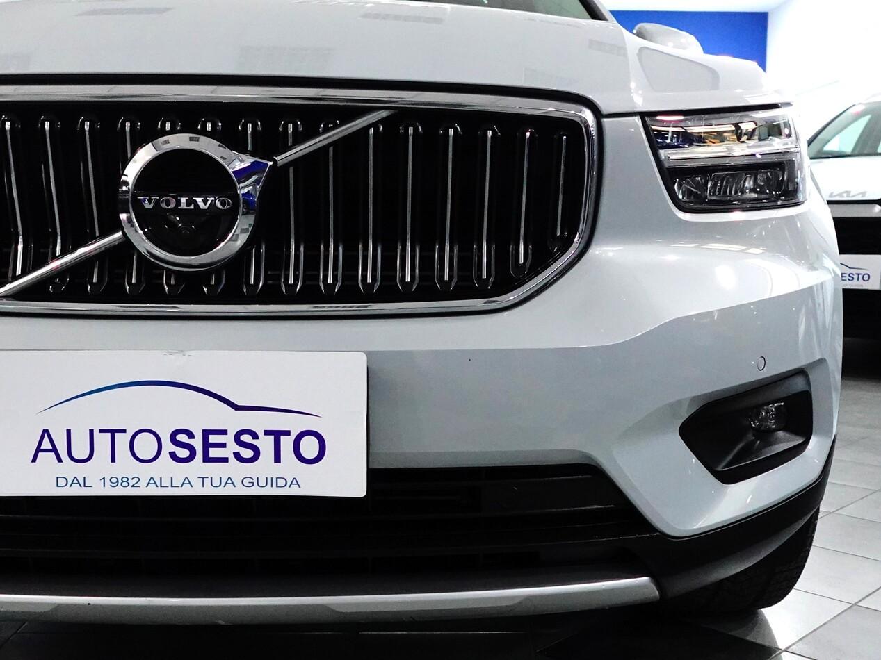 Volvo XC40 1.5 BZ T5 262 CV PHEV INSCRIPTION EXPRESSION
