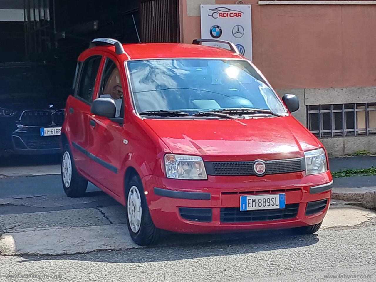 FIAT Panda 1.2 Dynamic