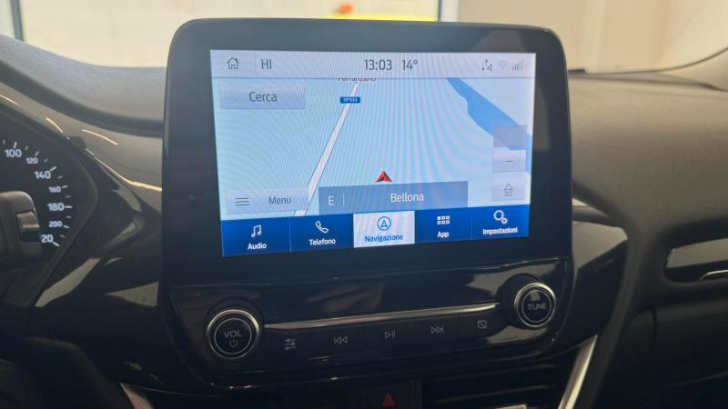 Ford Puma 1.0 Ecoboost Titanium X 125 Cv.