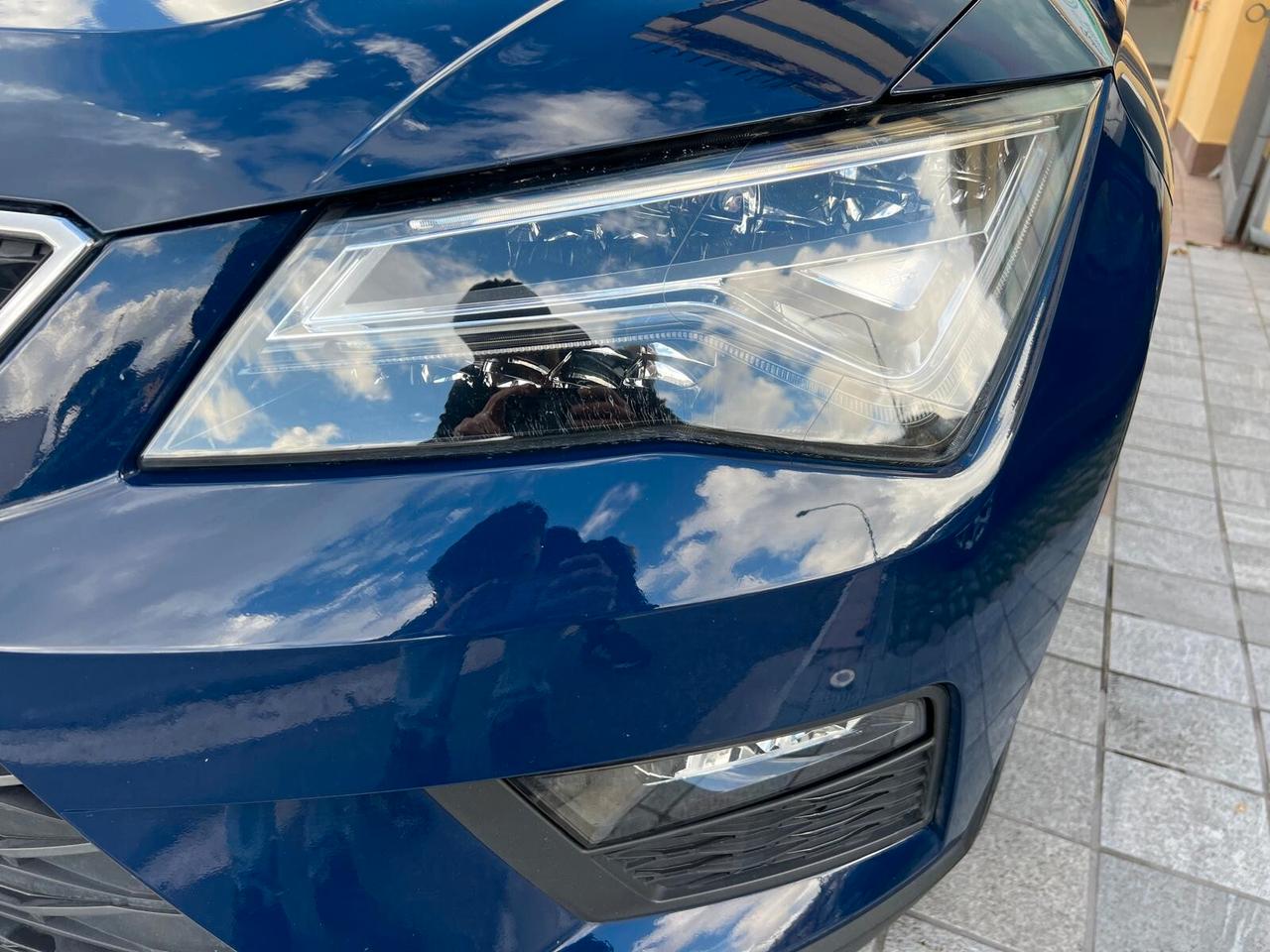 Seat Ateca 1.6 TDI Advance