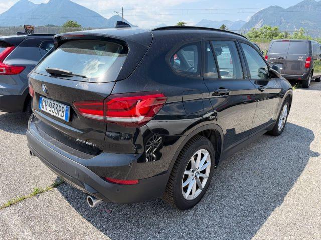BMW X1 xDrive20d Business Advantage