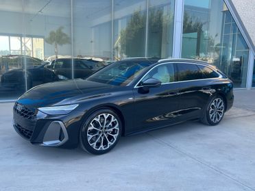 Audi A6 Avant TDI 150 kW S tronic quattro line edition - possibilità noleggio no scoring