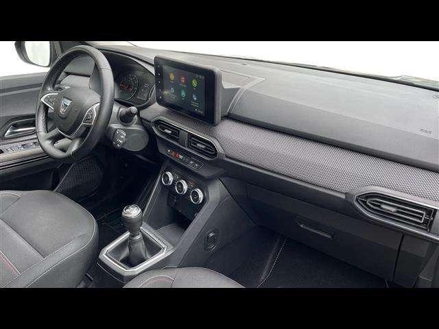 Dacia Jogger 1.0 TCe GPL Extreme UP