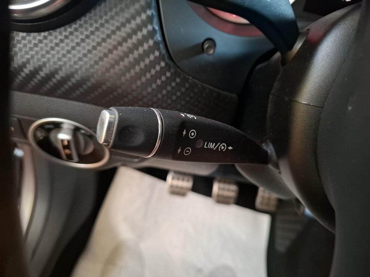 Mercedes-benz A 200 A 200 CDI BlueEFFICIENCY Premium full optional