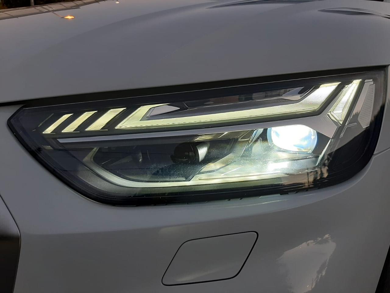 Audi Q5 SPB 40 TDI quattro S tronic S line plus TETTO APRIBILE