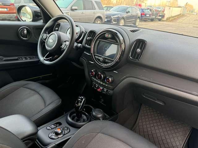 MINI One D Countryman 1.5 One D Business auto 7m