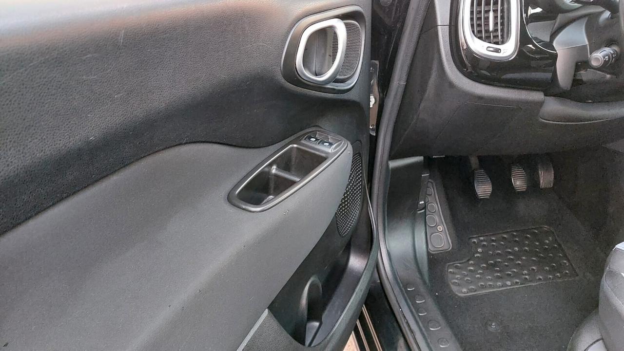 Fiat 500L 1.4 95 CV Lounge
