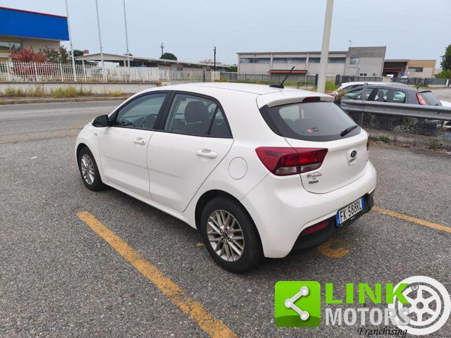 KIA Rio 1.4 CRDi COOL