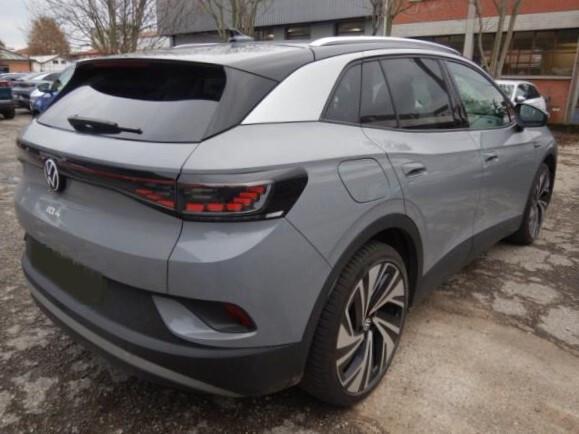 Volkswagen ID.4 ID4 PRO PERFORMANCE 204CV PANORAMA MATRIX 21"