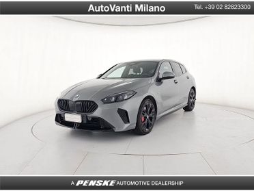 BMW Serie 1 118d MSport Pro
