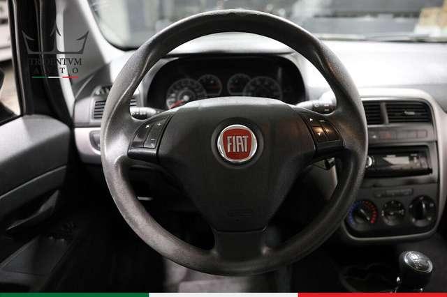 Fiat Punto Evo 1.2 Active s&s 5p