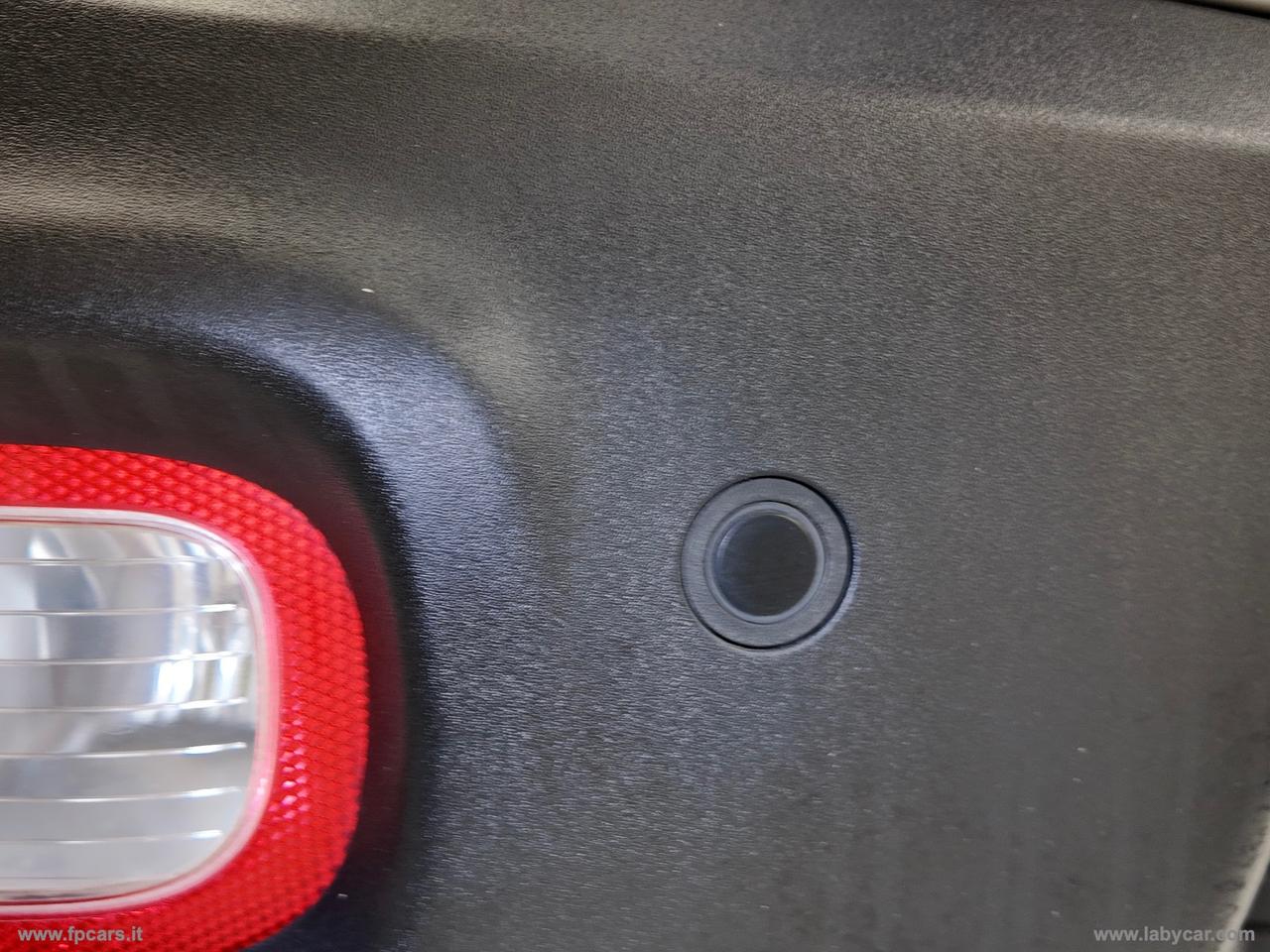 JEEP Renegade 1.6 Mjt 120CV Limited