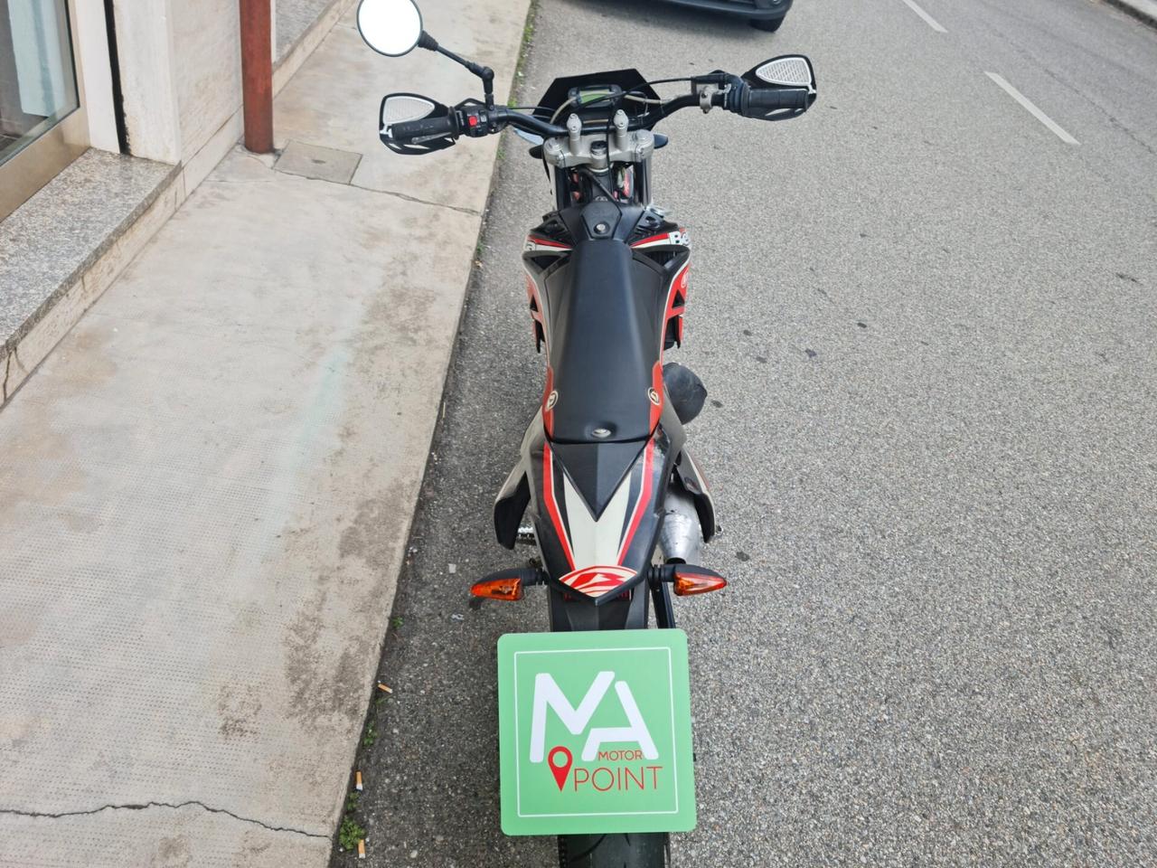 Beta RR Motard 50 RR MOTARD 50