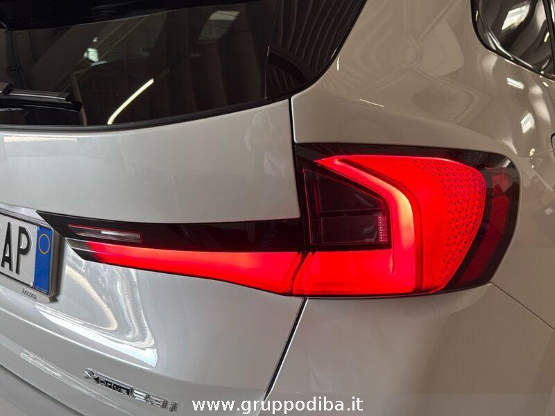BMW X1 U11 xdrive23i mhev 48V MSport auto