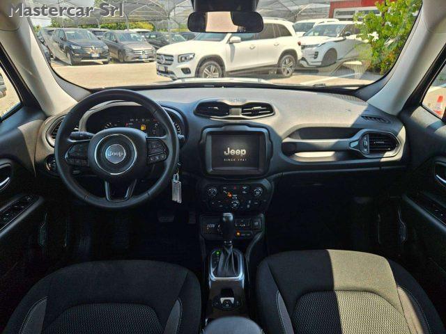 JEEP Renegade Renegade 2019 1.3 t4 phev Limited 4xe AT6 - GL992