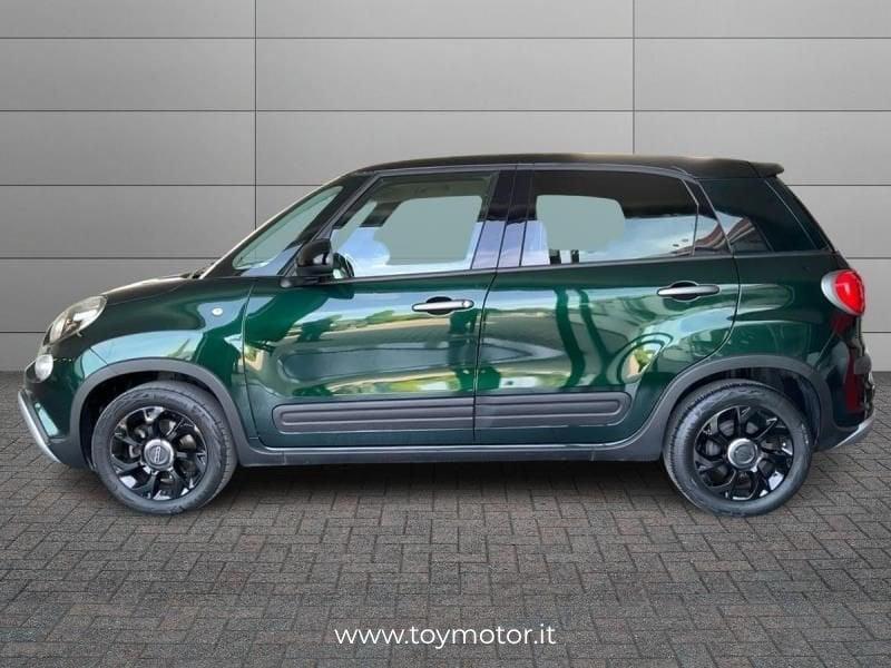 FIAT 500L 1.4 95 CV S&S Connect