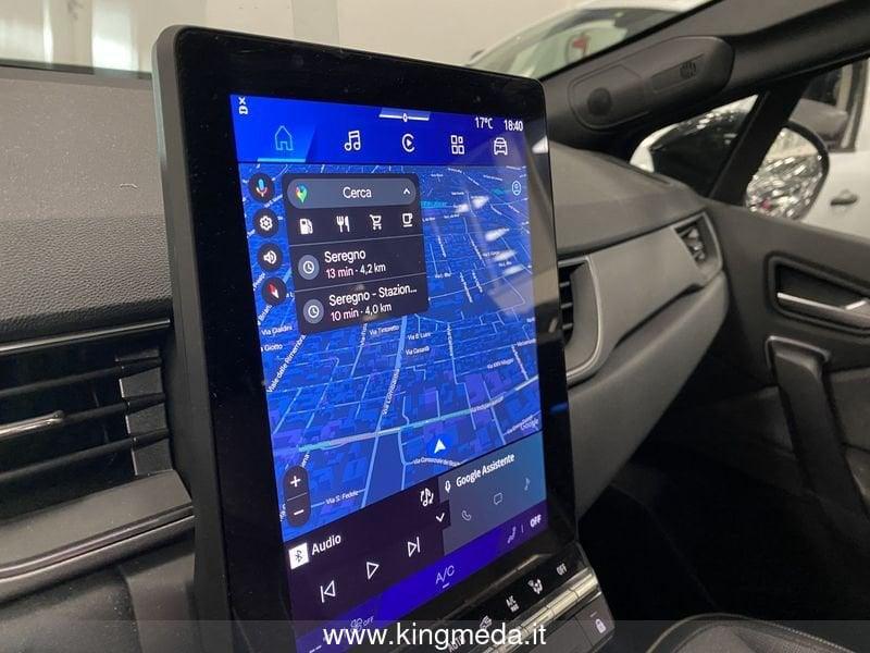 Renault Symbioz AUTO AZIENDALE - Symbioz Full Hybrid E-Tech 145 CV Techno