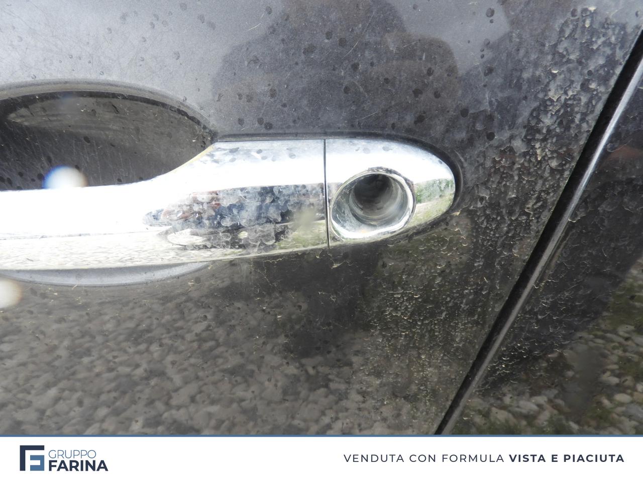 FIAT 500L 2012 - 500L 1.3 mjt Pop 95cv