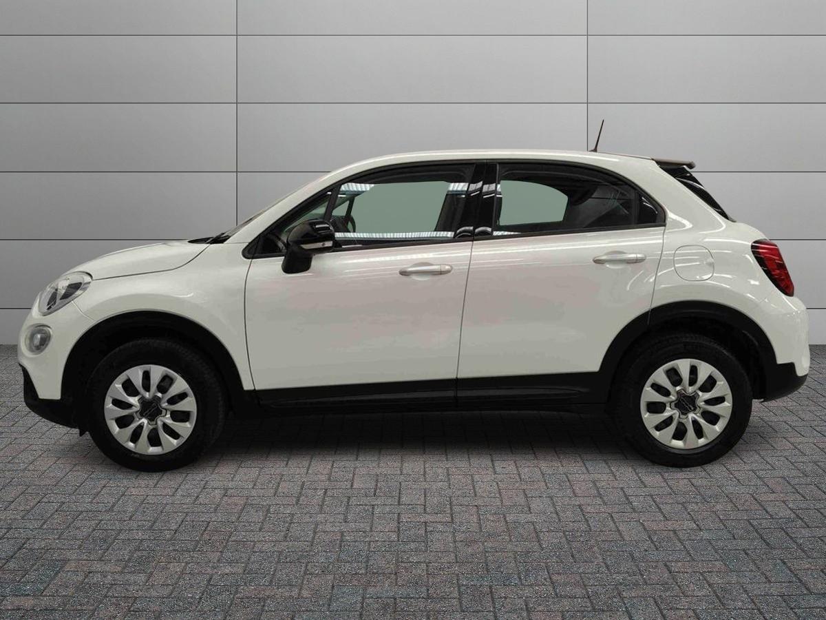 FIAT 500X - 500X Dolcevita 1.0 t3 Special Edition 120cv