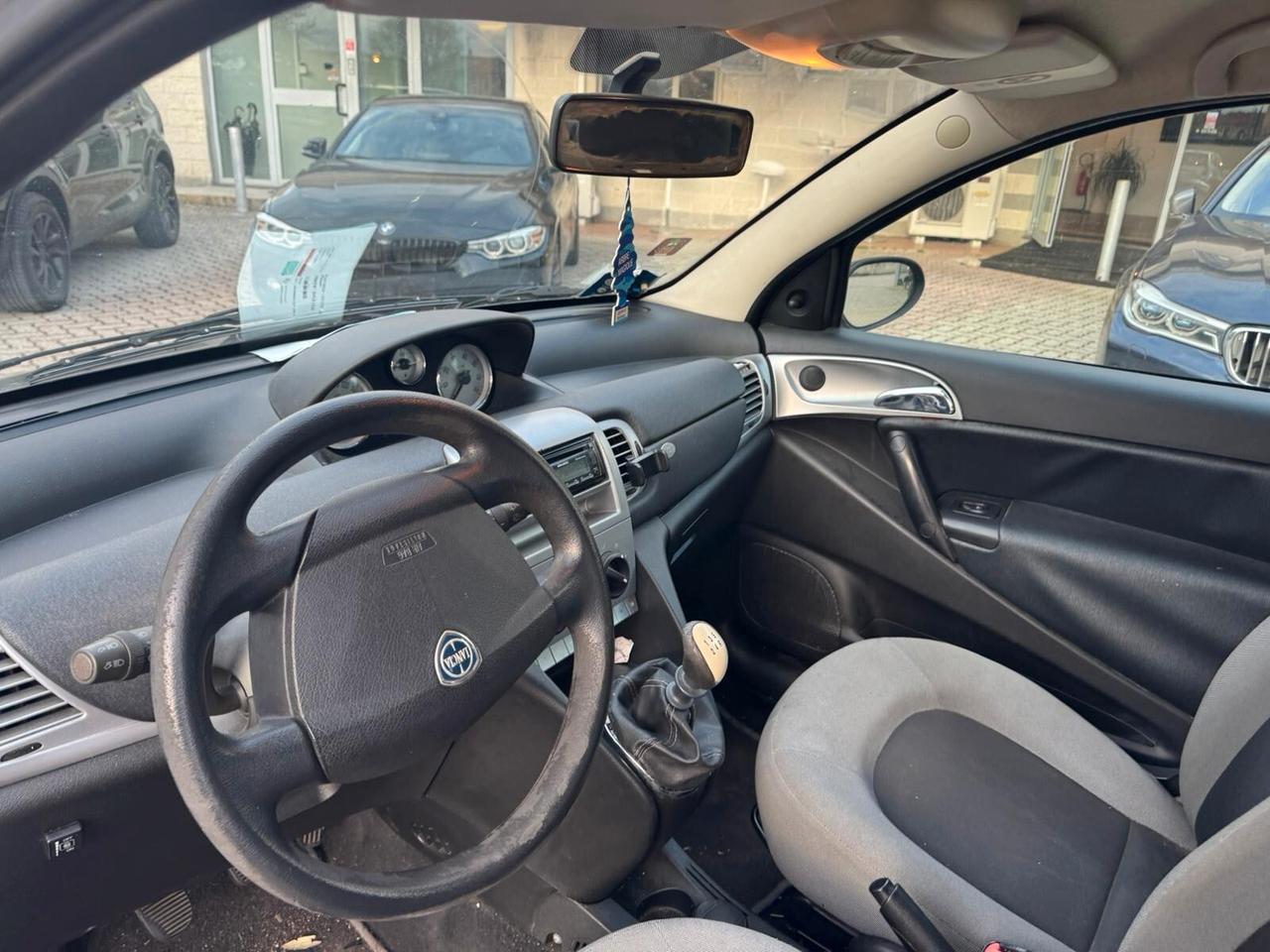 Lancia Ypsilon 1.4 Oro Ecochic GPL