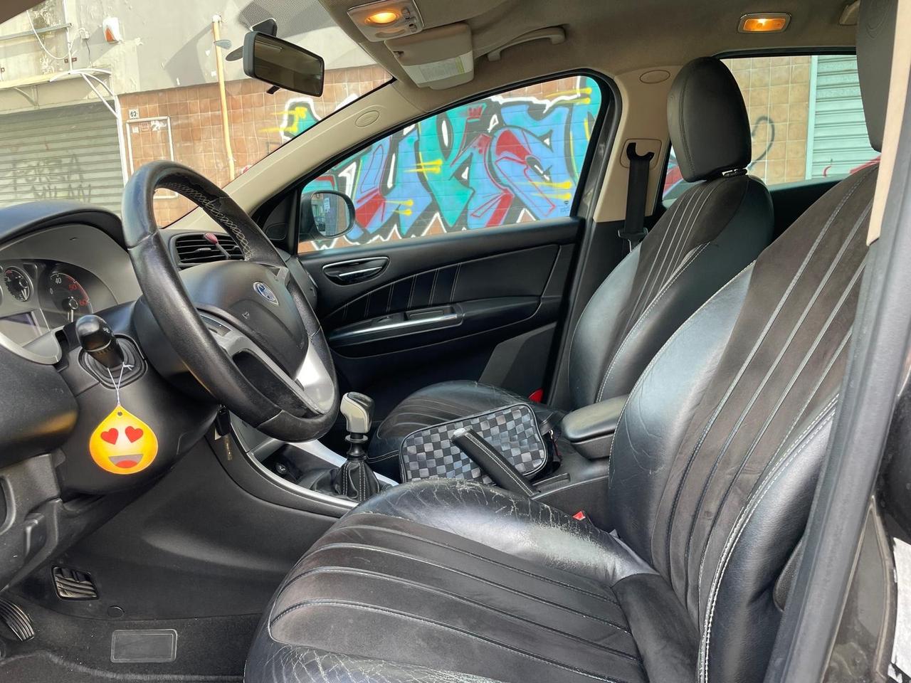 Lancia Delta 1.6 MJT Full Immacolata Perfett