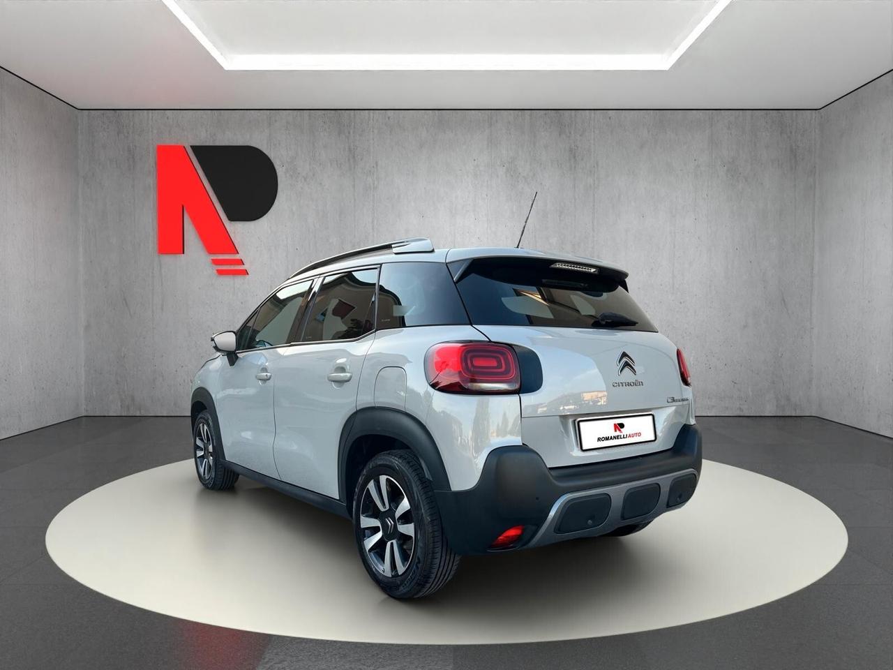 Citroen C3 Aircross PureTech 110 S&S Feel