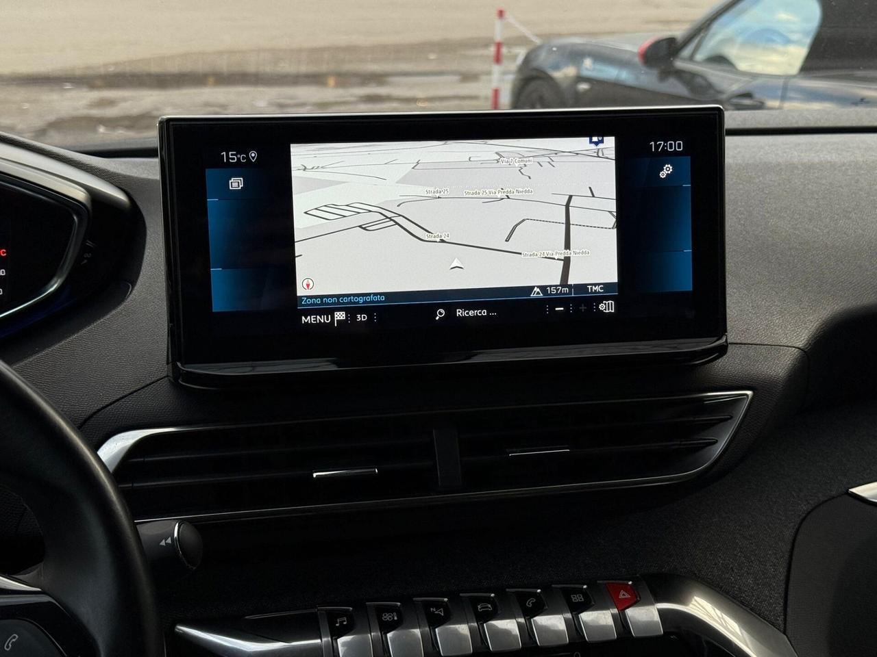 Peugeot 3008 km. 75.000!! HDi 130 S&S Allure