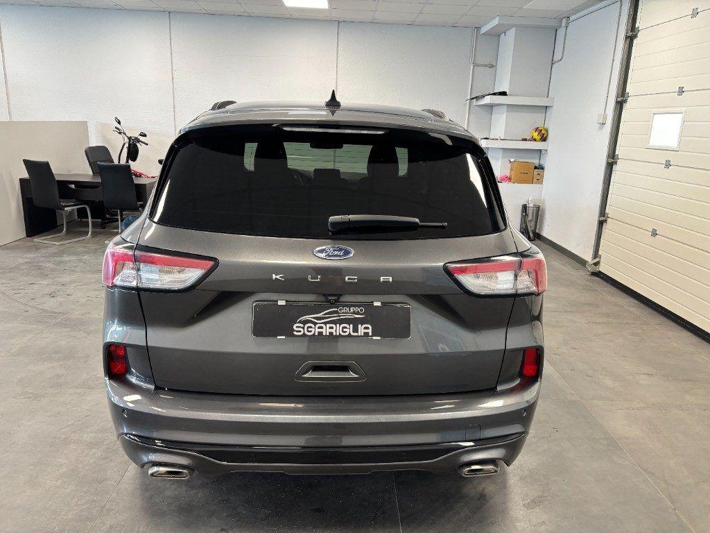 Ford Kuga 1.5 Benzina ST-Line 2WD