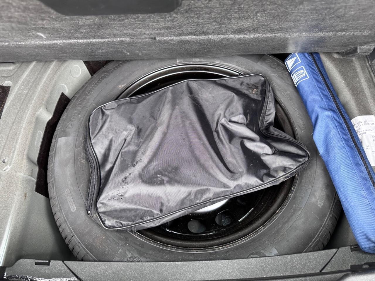 Volkswagen T-Cross 1.0 TSI 115 CV Advanced BMT