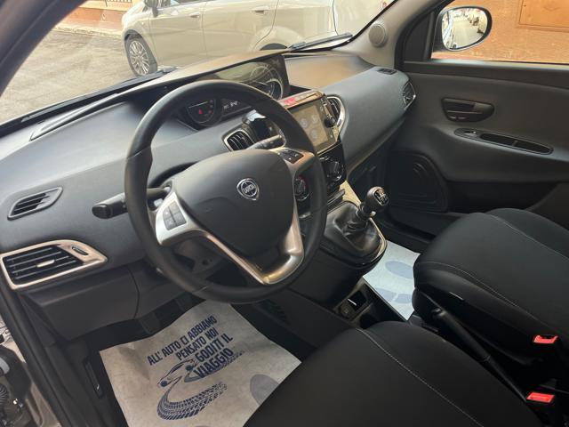 LANCIA Ypsilon 1.0 FireFly Hybrid Gold