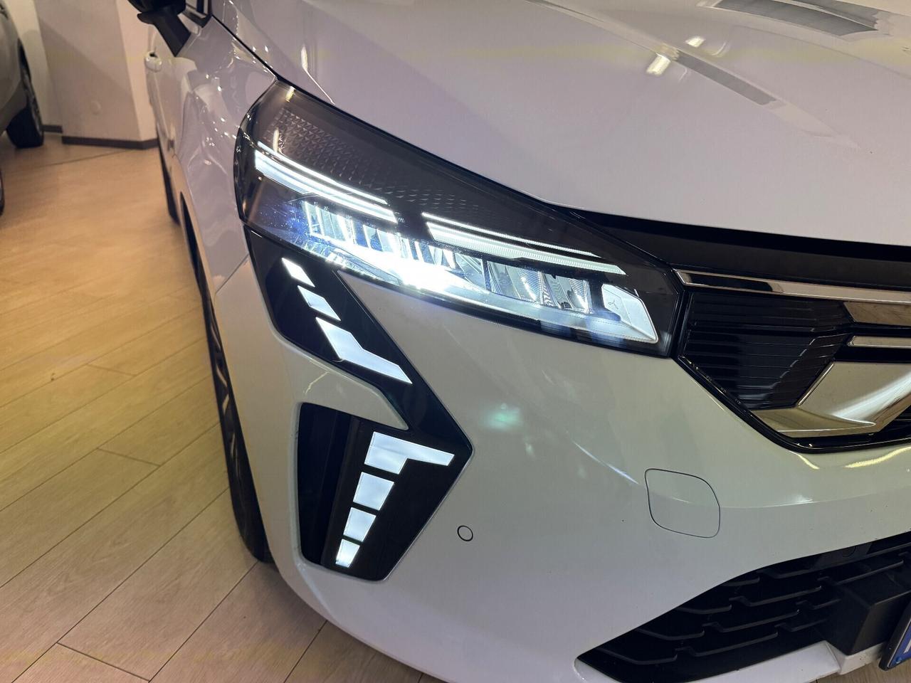 Renault Clio 1.0 benzina Evolution (Colt) Fulll optional