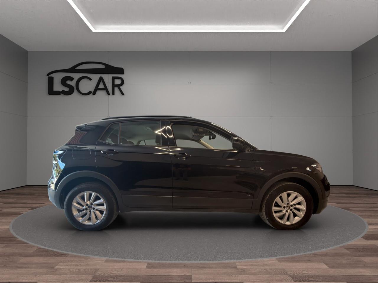 Volkswagen - T-Cross 1.0 TSI Sport - Italiana - Unipro - Promo Finanziamento
