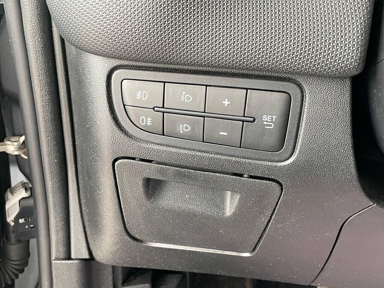 Fiat Grande Punto 1.2 - 5 porte Street