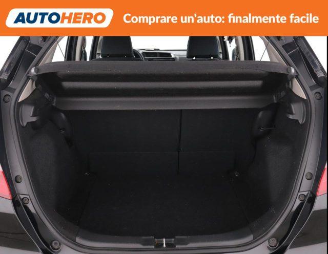 HONDA Jazz 1.3 Comfort Connect ADAS