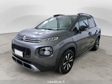 Citroën C3 Aircross BlueHDi 100 S&S Shine CON 3 TRE ANNI DI GARANZIA KM ILLIMITATI PARI ALLA NUOVA