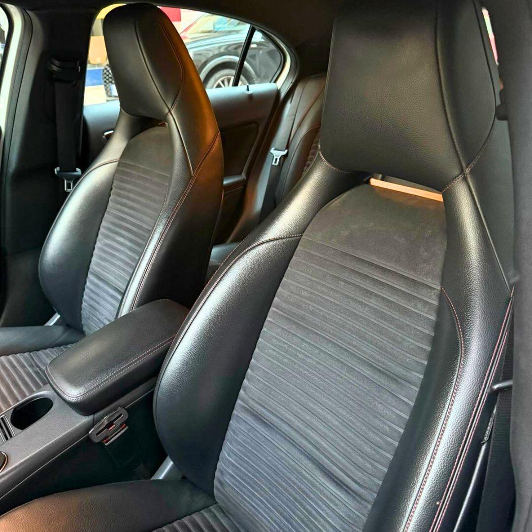 Mercedes-Benz Classe A 180 CDI Premium